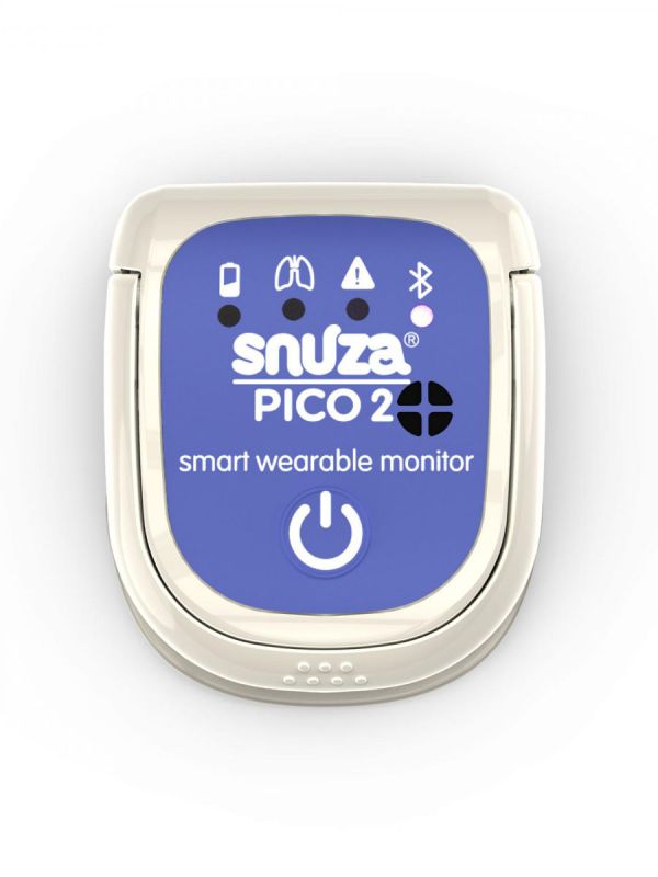 Kätkythälytin SNUZA Pico 2