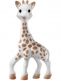 Sophie The Giraffe luomupurulelu