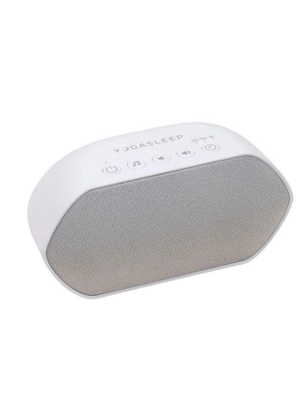 Soundcenter White Noise kaiutin | Yogasleep