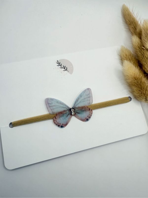 Studio Frommie Butterfly Blue -kukkapanta