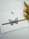 Studio Frommie Butterfly Blue -kukkapanta
