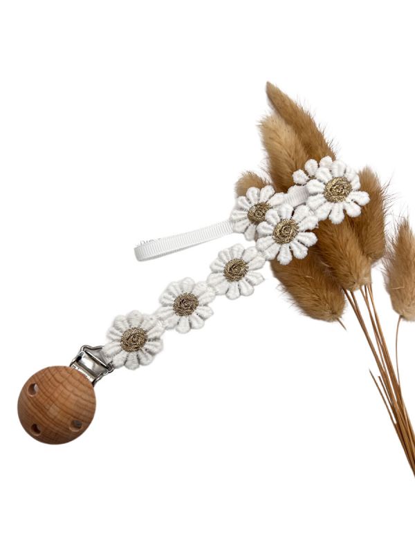 Studio Frommie Daisy -tuttinauha