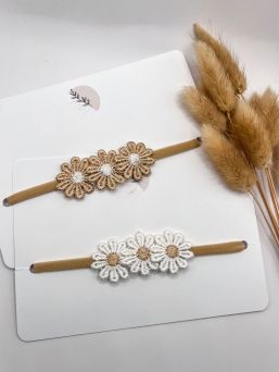 Studio Frommie Daisy White -kukkapanta