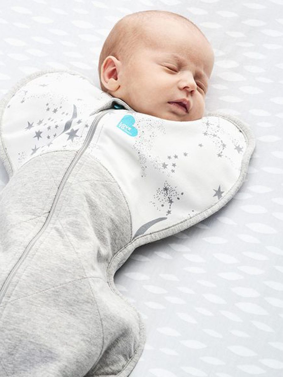 swaddle up kapalopussi