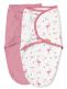 SwaddleMe kapalo 0-3kk, Flamingo 2-pack