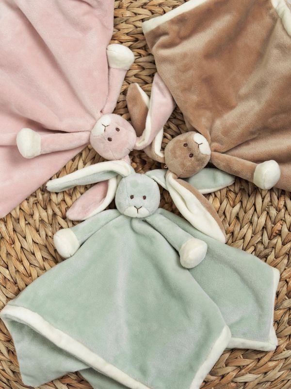 Teddykompaniet Diinglisar uniriepu pupu, minttu