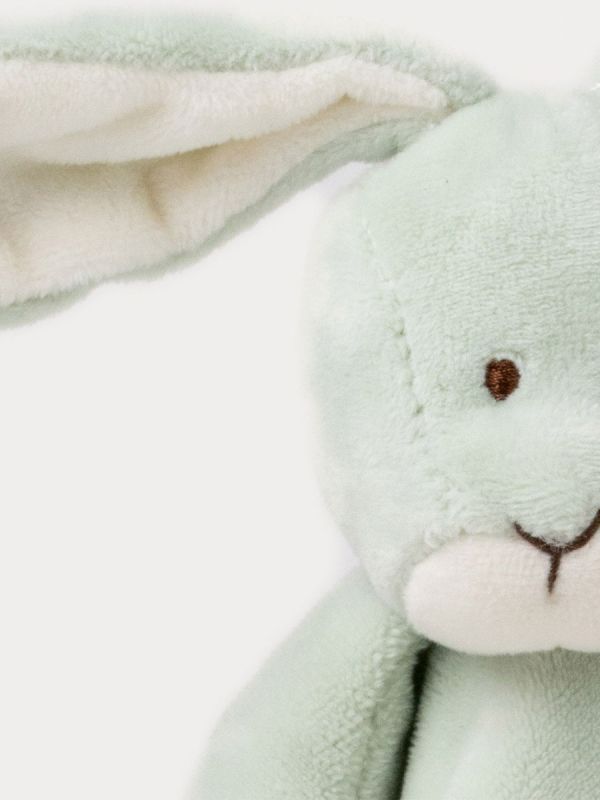 Teddykompaniet Diinglisar uniriepu pupu, minttu