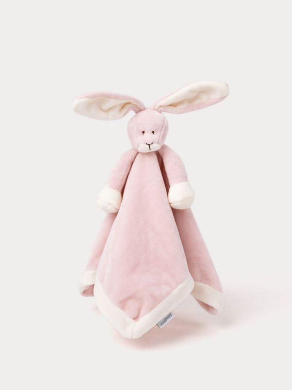 Teddykompaniet Diinglisar uniriepu pupu, rosa