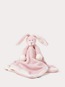 Teddykompaniet Diinglisar uniriepu pupu, rosa
