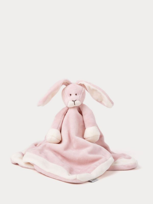 Teddykompaniet Diinglisar uniriepu pupu, rosa