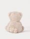 Teddykompaniet Teddy Mocca 25cm – beige pehmonalle