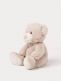 Teddykompaniet Teddy Mocca 25cm – beige pehmonalle