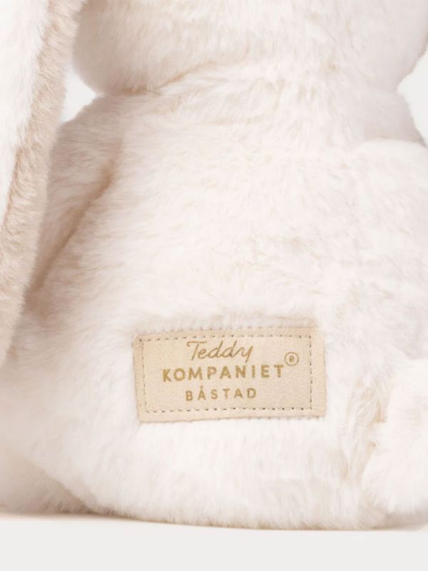 Teddykompaniet Teddy Mocca 25cm – beige pehmopupu