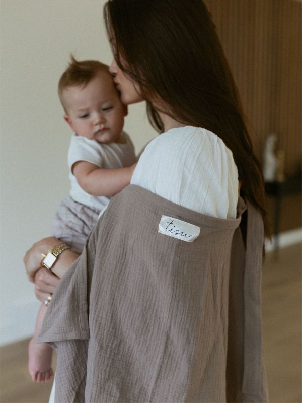 Imetyssuoja katseilta suojaamiseen, Pale Taupe Beige