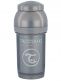 TwistShake - tuttipullo 180ml, pearl grey