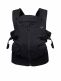 Voksi Huddle Kantoreppu Black – vastasyntyneestä taaperoikään (3,2–15 kg)