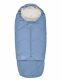 VOKSI - Sky Light kevyt lämpöpussi 0–4v, Blue Bell