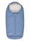 VOKSI - Sky Light kevyt lämpöpussi 0–4v, Blue Bell