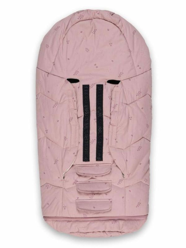 VOKSI - Sky Light kevyt lämpöpussi 0–4v, Grape