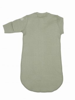 Voksi Villa Unipussi – lämmin ja hengittävä, green 50-56cm