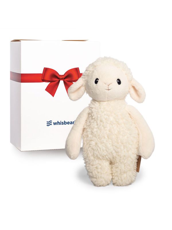 Whisbear - kohina lammas