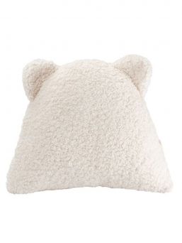 Wigiwama - Nalletyyny Teddy Cream White