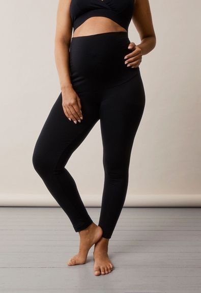 Boob Design äitiyslegginsit ovat Mush have - tuote jokaisen odottavan äidin vaatekaapissa. Legginsit on suunniteltu istumaan yhtä hyvin ennen raskautta, sen aikana ja sen jälkeen.