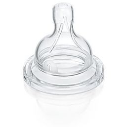 AVENT Classic pullotutit 2kpl (BPA-vapaa)
