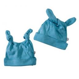 Soy Soft tuplasolmupipo SININEN - BABYSOY