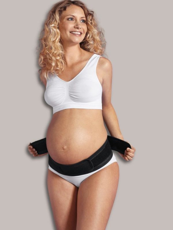 Carriwell - tukivyö maternity support belt