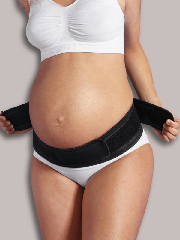 Carriwell - tukivyö maternity support belt