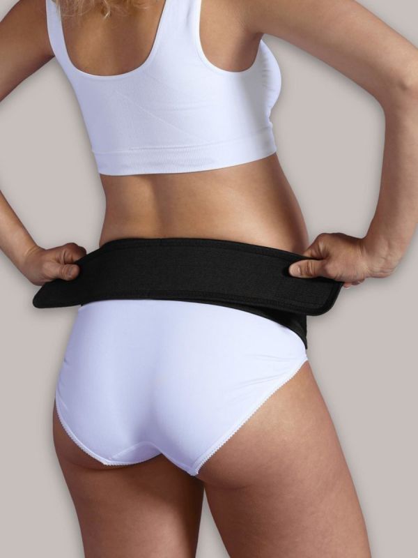 Carriwell - tukivyö maternity support belt