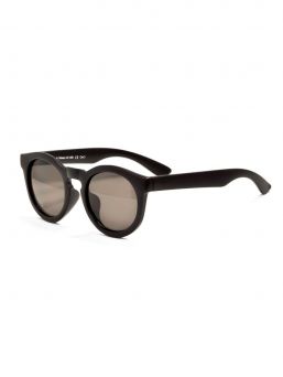 REAL SHADES Chill aurinkolasit (matte black) 2-7v
