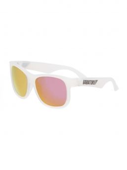 Babiators Navigators aurinkolasit 0-5v (pink ice)
