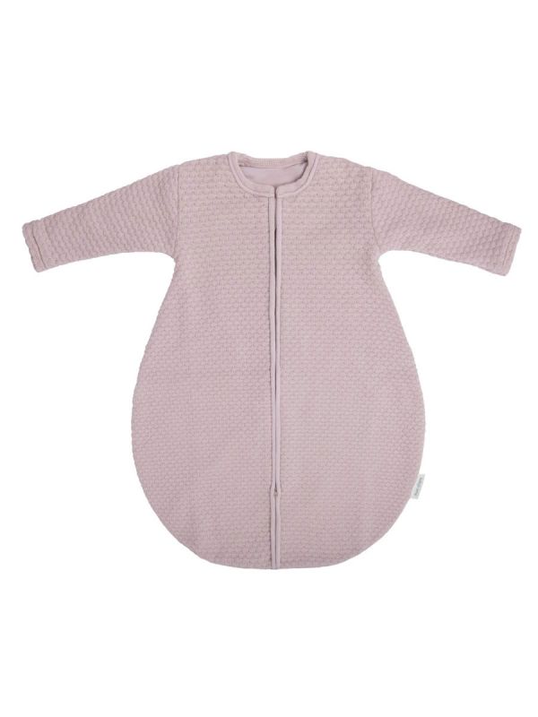 Baby’s Only - pitkähihainen unipussi Sky Old Pink