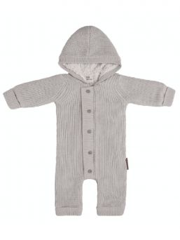Baby's Only - TEDDY neulehaalari vauvalle, Warm Linen
