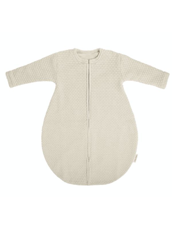 Baby’s Only - pitkähihainen unipussi Sky Warm Linen