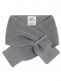 Baby's Only - vauvan neulehuivi - Grey