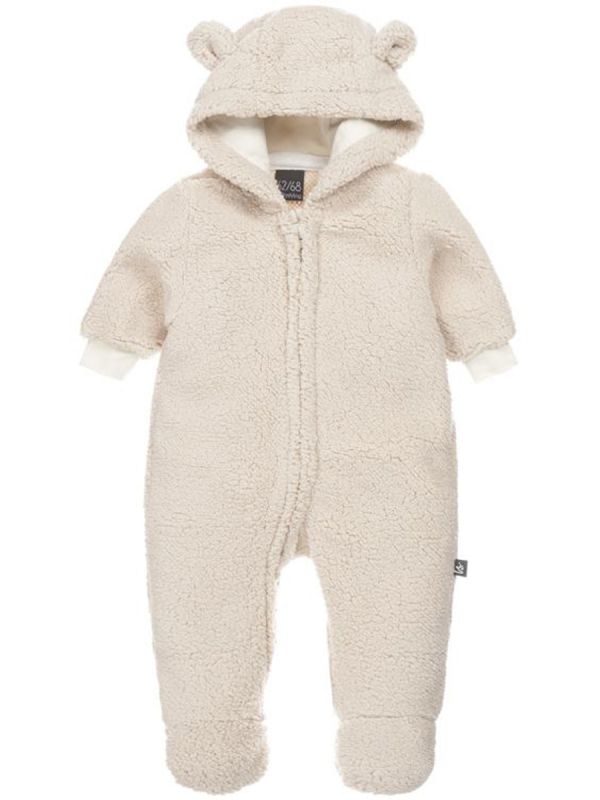 Babystyling nallehaalari vauvalle, Sand