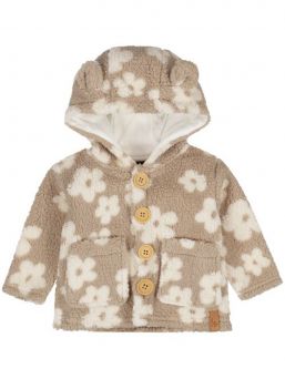 Babystyling nalletakki vauvalle, Flower