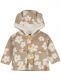 Babystyling nalletakki vauvalle, Flower