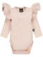 Babystyling vauvan röyhelöbody Rose