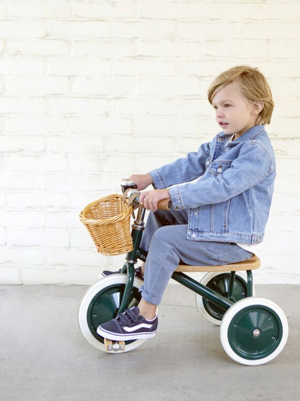 Banwood - lasten kolmipyörä Trike