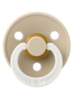 Laadukas ja pehmoinen body vauvallesi. Soija luomupuuvilla hellii vauvasi ihoa ja alaosan nepparit helpottavat vaipanvaihtoa.