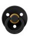 BIBS - vauvan tutti 0-18kk - Black