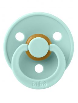 BIBS - vauvan tutti 0-18kk - Mint