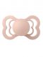 BIBS - Supreme vauvan tutti 0-18kk - Blush