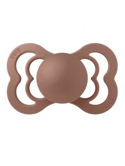 BIBS - Supreme vauvan tutti 0-18kk - Woodchuck