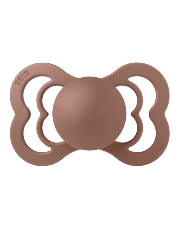 BIBS - Supreme vauvan tutti 0-18kk - Woodchuck