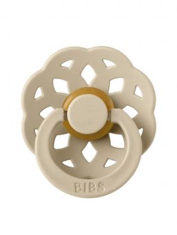BIBS Boheme tutti - Vanilla, luonnonkumi